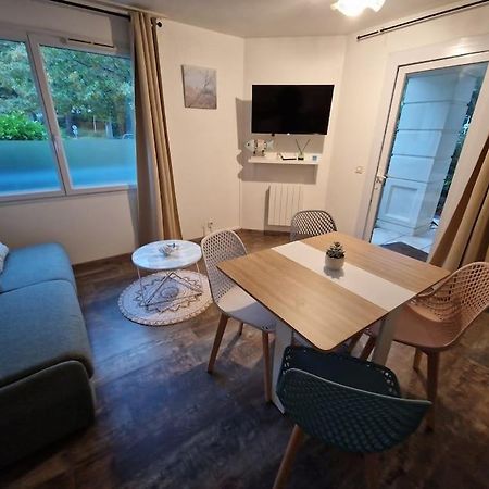 Le Repaire Du Sable D'Or Appartement La Baule-Escoublac Buitenkant foto