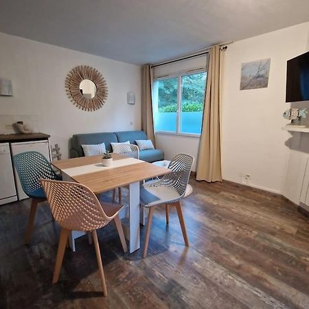 Le Repaire Du Sable D'Or Appartement La Baule-Escoublac Buitenkant foto