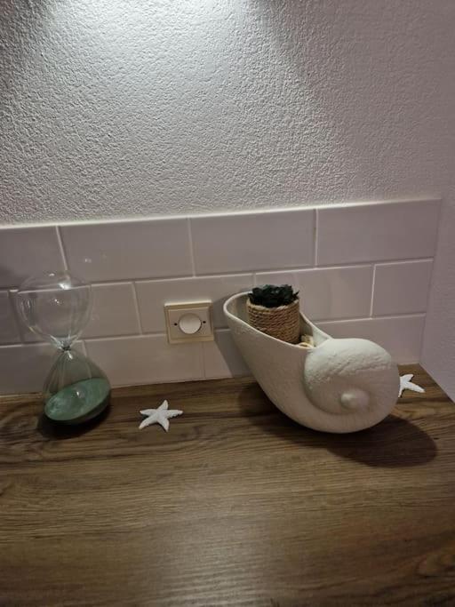 Le Repaire Du Sable D'Or Appartement La Baule-Escoublac Buitenkant foto