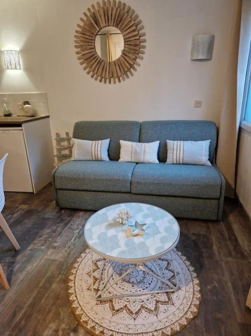 Le Repaire Du Sable D'Or Appartement La Baule-Escoublac Buitenkant foto
