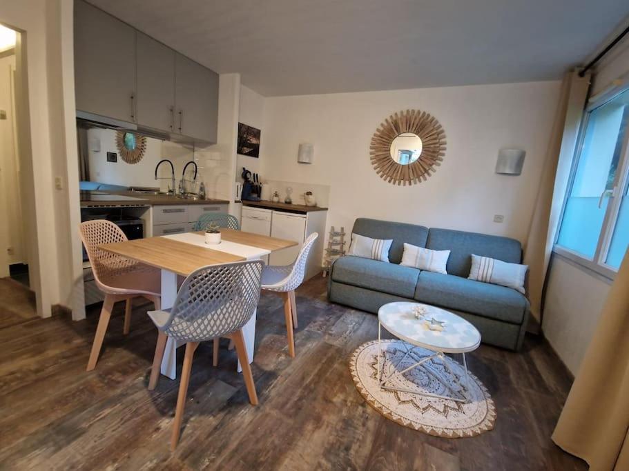 Le Repaire Du Sable D'Or Appartement La Baule-Escoublac Buitenkant foto