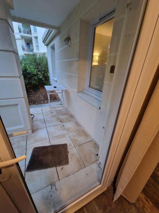 Le Repaire Du Sable D'Or Appartement La Baule-Escoublac Buitenkant foto