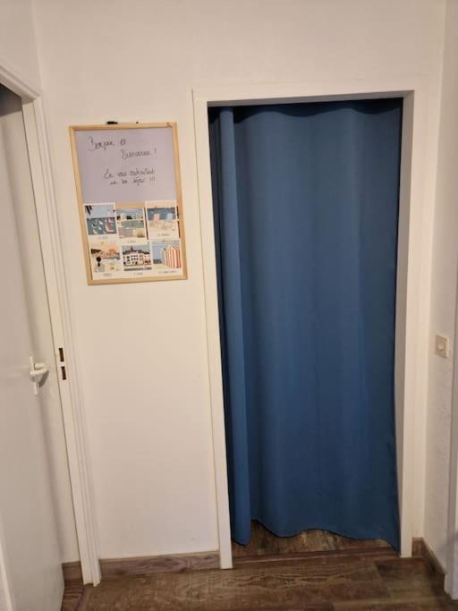 Le Repaire Du Sable D'Or Appartement La Baule-Escoublac Buitenkant foto